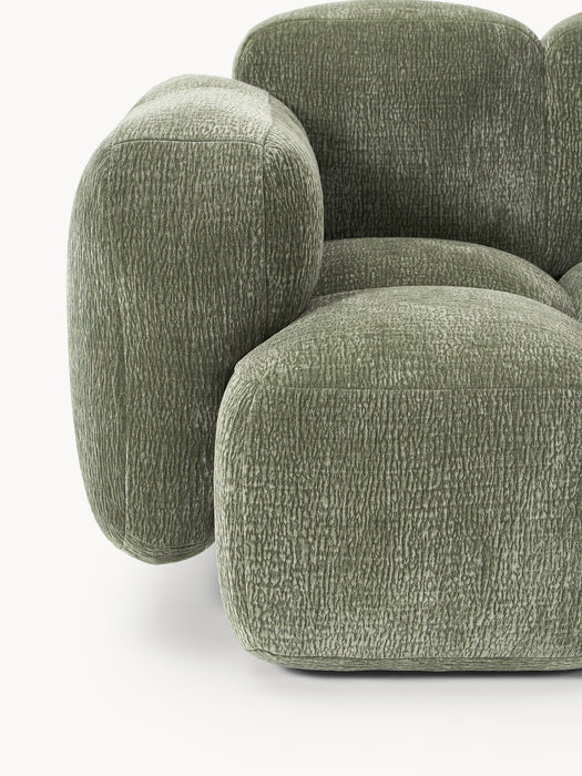 Modular Sofa Tayla 2-seater
