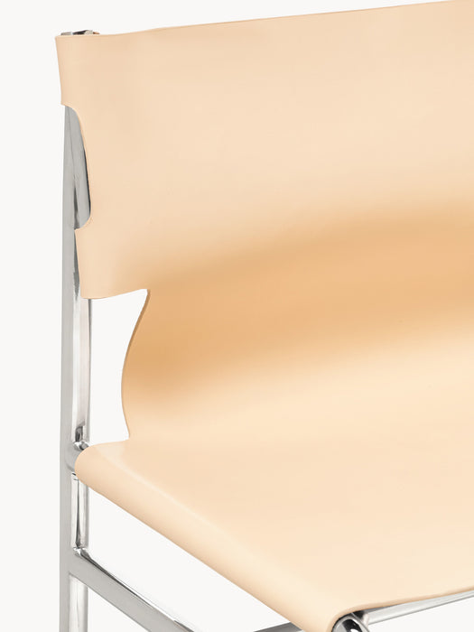 Leather Dining Chair Jordan