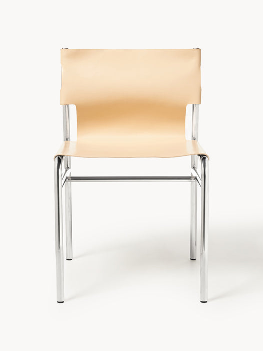 Leather Dining Chair Jordan