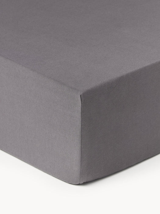Thany Fitted Sheet, Jersey