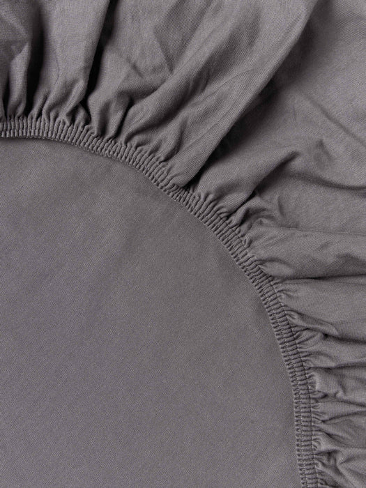 Thany Fitted Sheet, Jersey