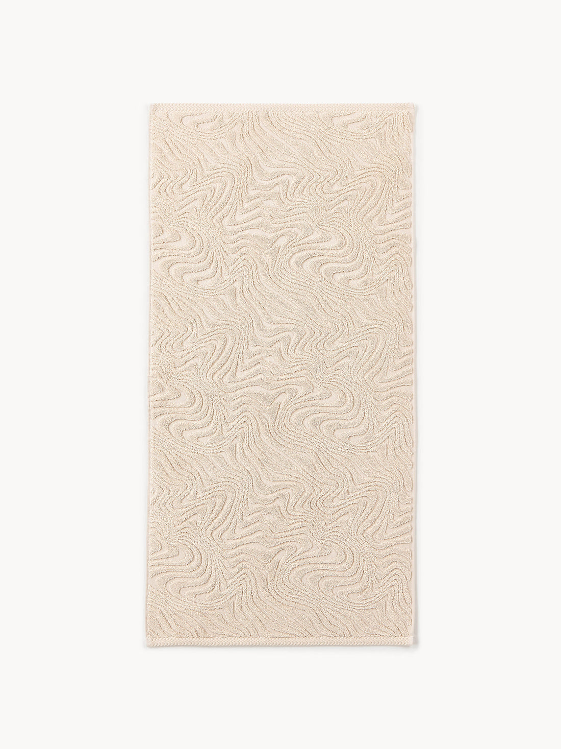 Felka High-Low Towel Set, in various set sizes