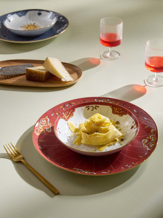 Charger Plate Mystic