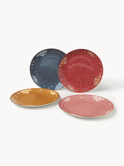 Mystic Charger Plate