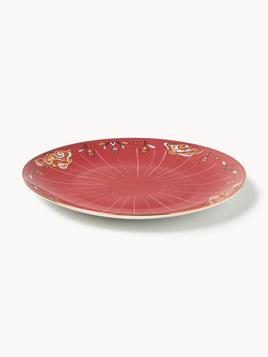 Mystic Charger Plate