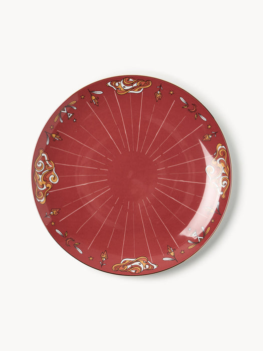 Mystic Charger Plate