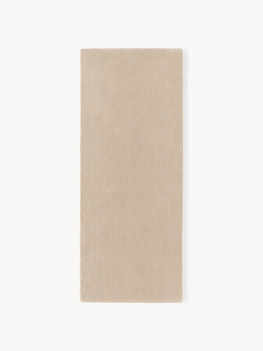 Hand-Tufted Wool Runner Zayne