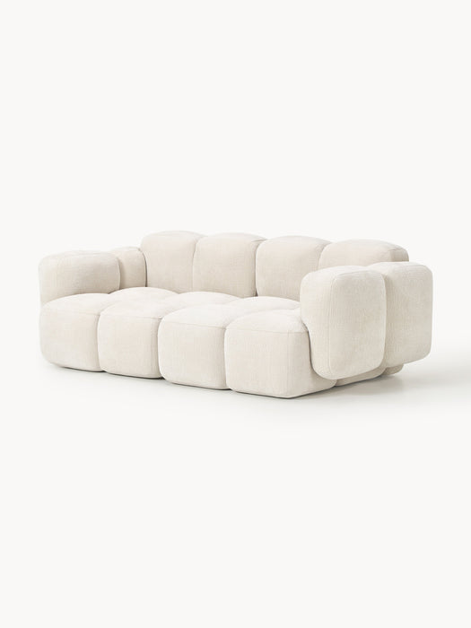 Modular Sofa Tayla 2-seater