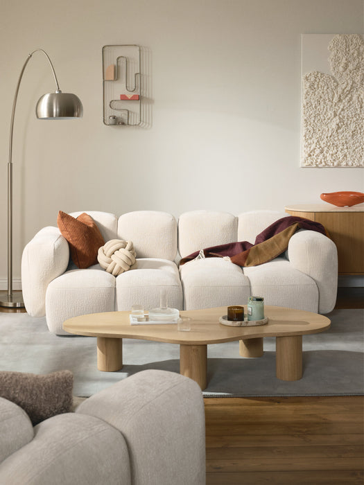 Modular Sofa Tayla 2-seater