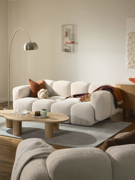 Modular Sofa Tayla 2-seater