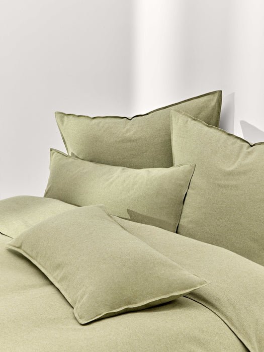 Flannel Duvet Cover Katja