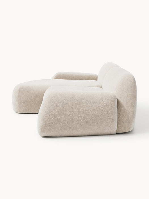 Wolke Modular Corner Sofa (3-seater)
