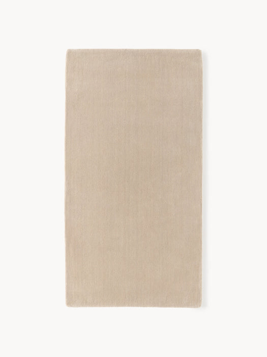 Hand-Tufted Wool Rug Zayne