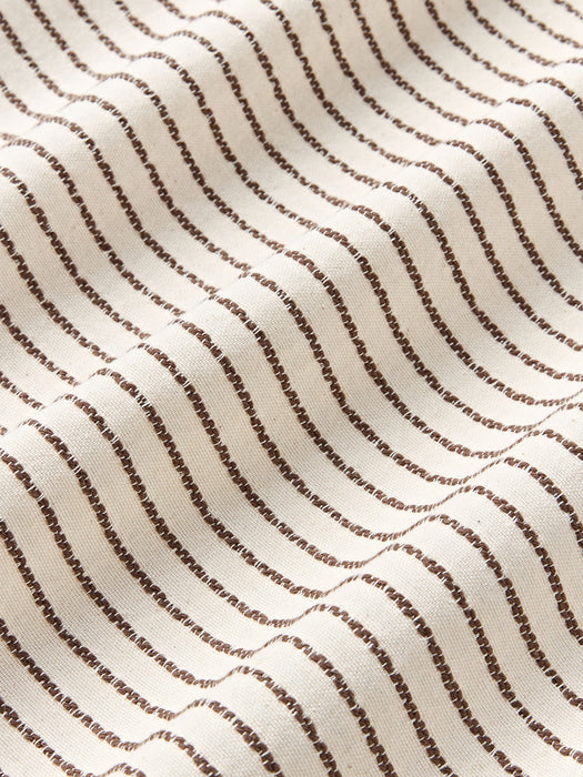 Striped Cushion Cover Emerson