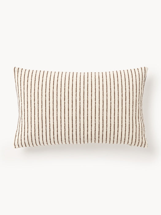 Striped Cushion Cover Emerson