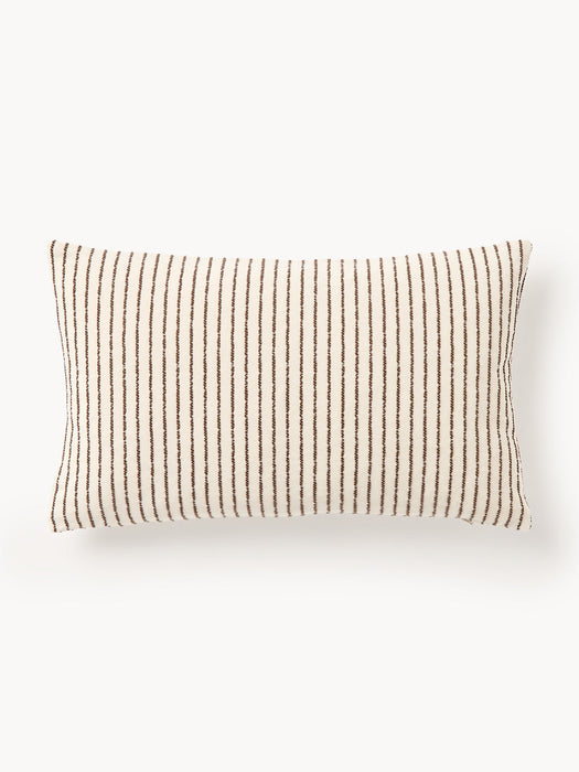 Emerson Striped Cushion Cover