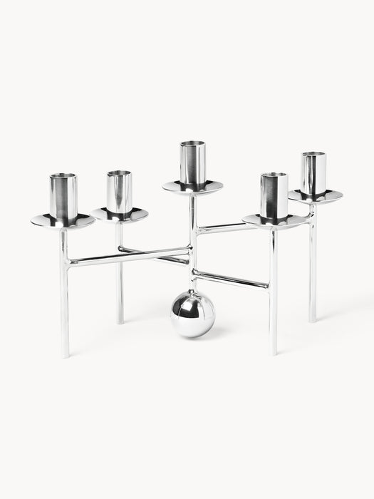 Candle Holder Elos H 18 cm