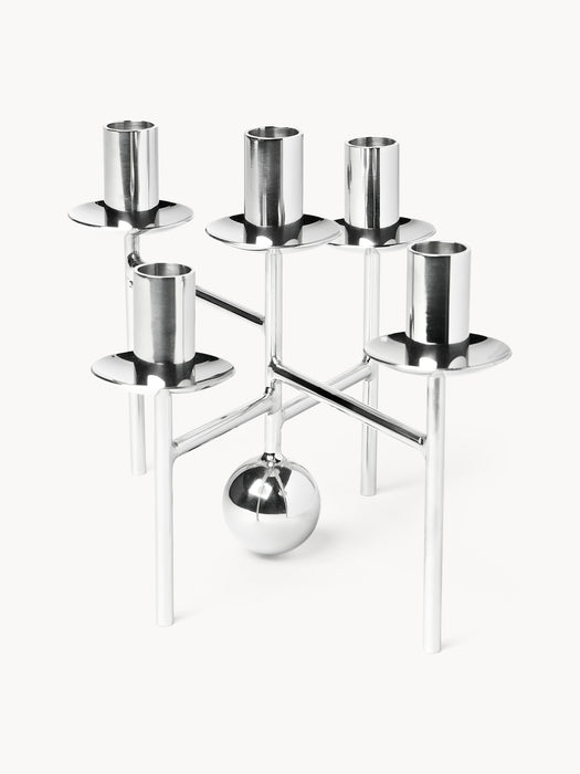 Candle Holder Elos H 18 cm