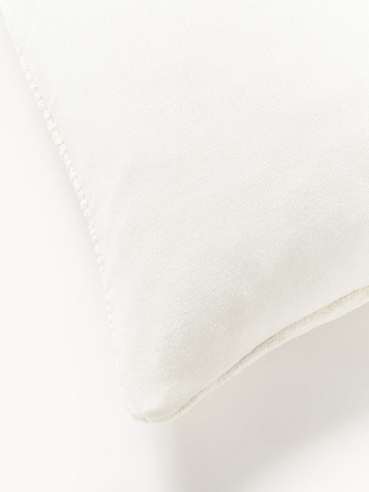 Lorenzo Pleated Cushion Cover