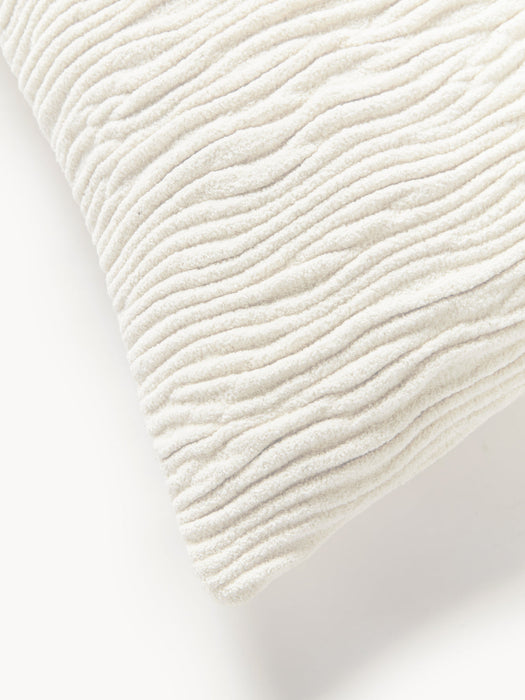Lorenzo Pleated Cushion Cover