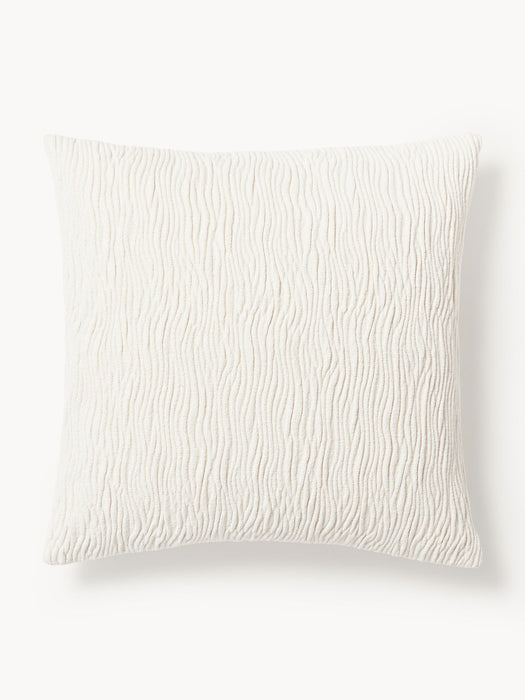 Lorenzo Pleated Cushion Cover