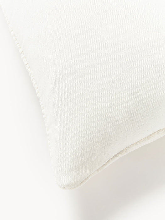 Lorenzo Pleated Cushion Cover