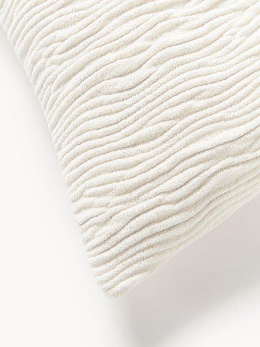 Lorenzo Pleated Cushion Cover