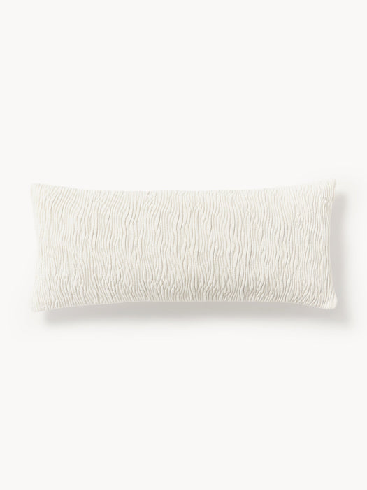 Lorenzo Pleated Cushion Cover