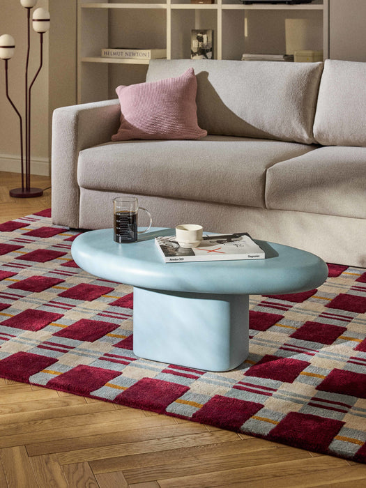 In- & Outdoor Coffee Table Anaya