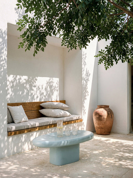In- & Outdoor Coffee Table Anaya