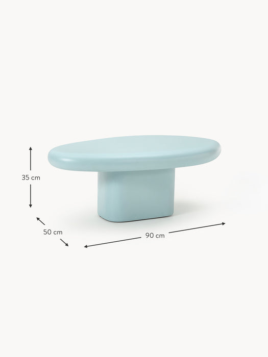 In- & Outdoor Coffee Table Anaya