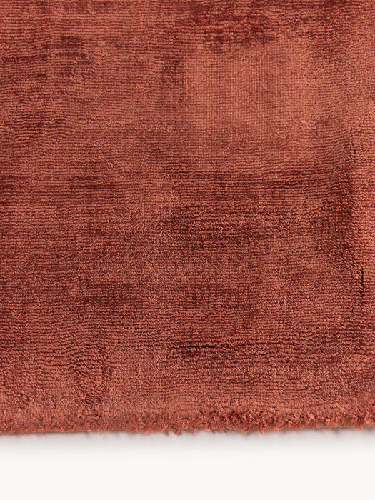 Jane Hand-Woven Viscose Rug