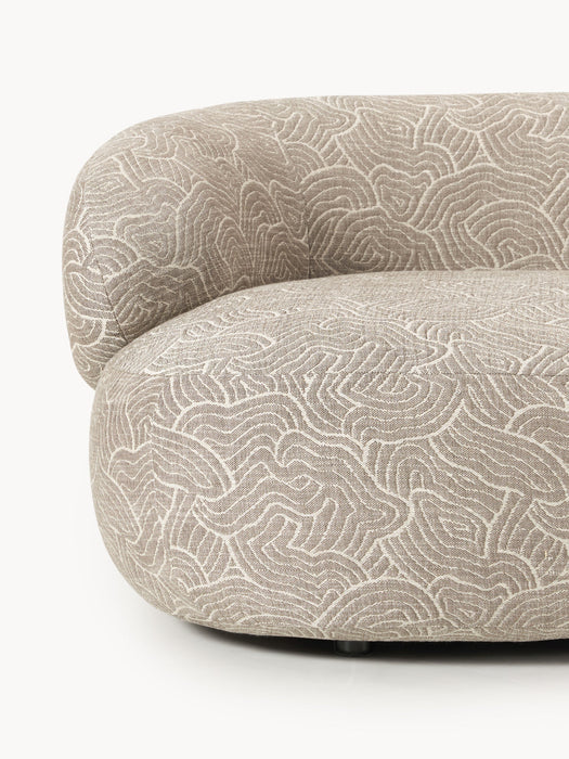 Alba Sofa (4-seater)