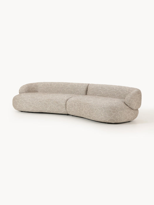Alba Sofa (4-seater)