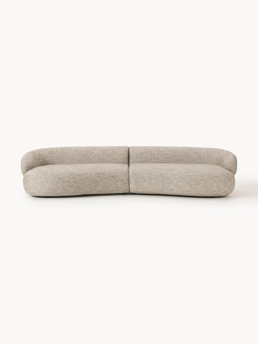 Alba Sofa (4-seater)