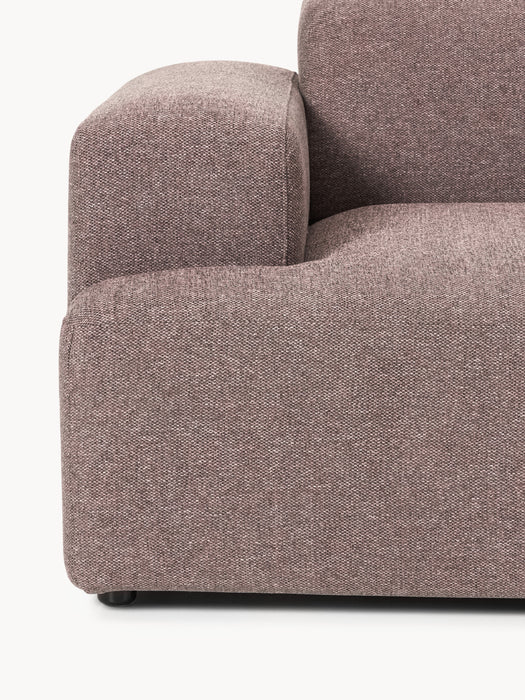 Sofa Melva 3-seater