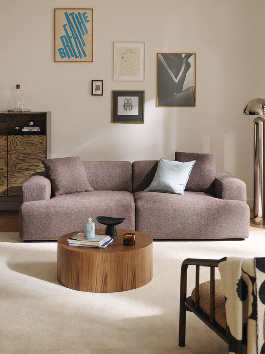 Sofa Melva 3-seater