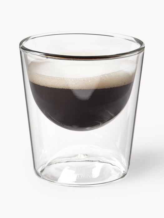 Handmade Borosilicate Tumblers Marcus Set of 4