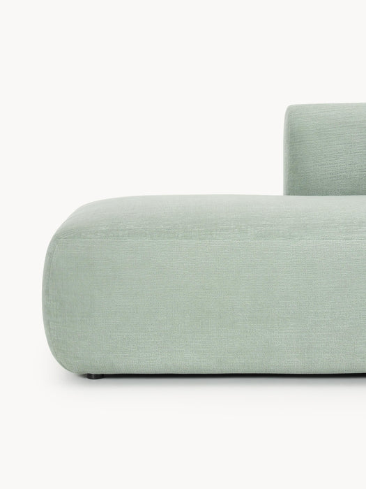 XL Modular Corner Sofa Sofia