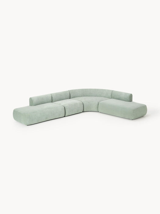 Sofia XL Modular Corner Sofa