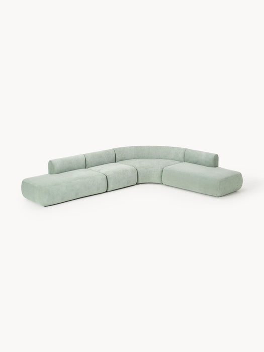 XL Modular Corner Sofa Sofia