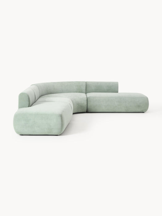 XL Modular Corner Sofa Sofia