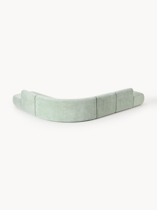 XL Modular Corner Sofa Sofia