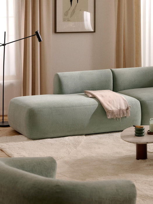 XL Modular Corner Sofa Sofia