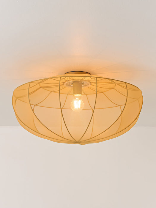 Mesh Ceiling Lamp Beau