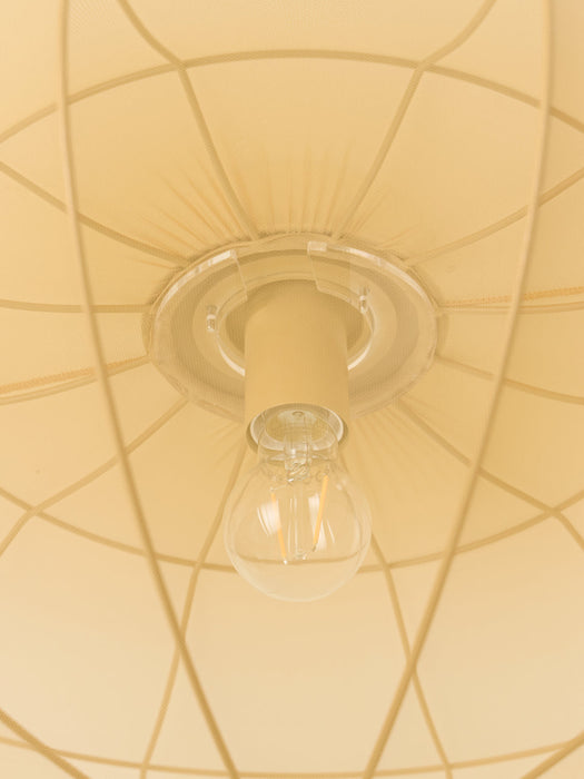 Mesh Ceiling Lamp Beau