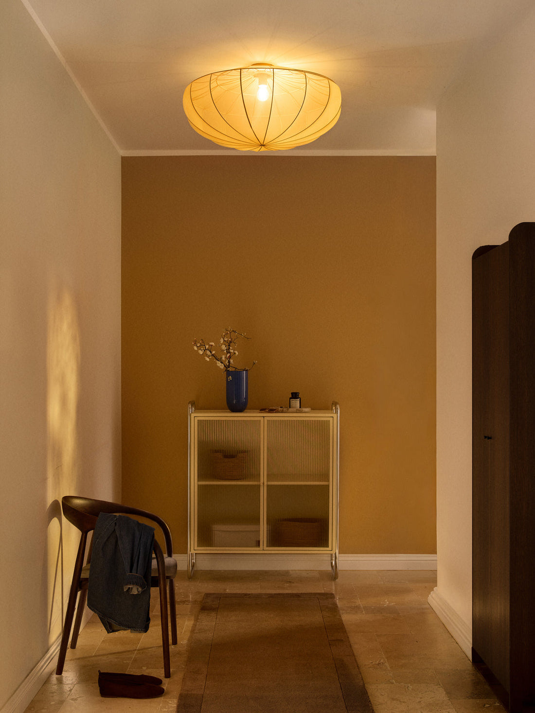 Mesh Ceiling Lamp Beau