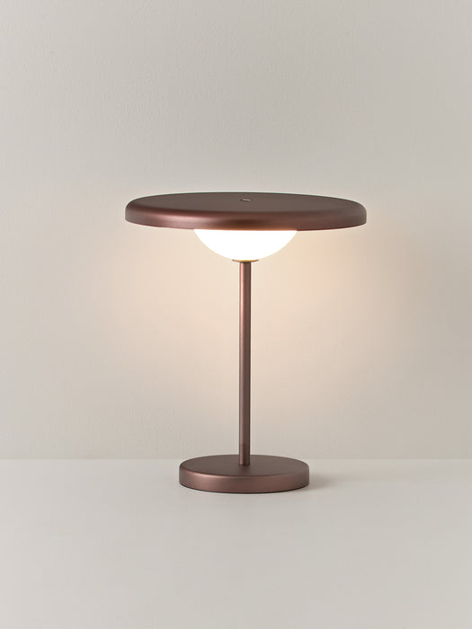 Small Portable LED Table Lamp Kyle