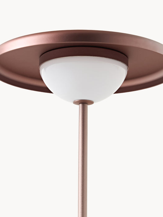 Small Portable LED Table Lamp Kyle