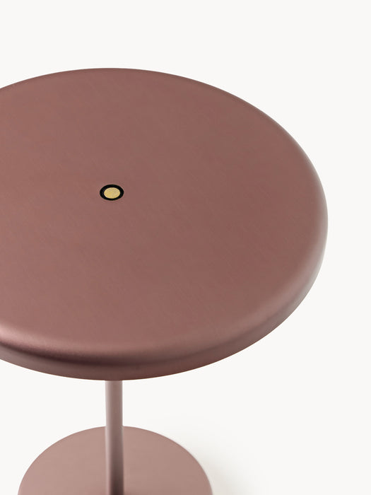 Small Portable LED Table Lamp Kyle